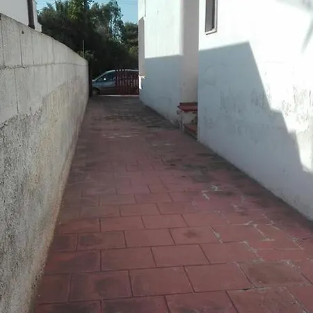 Patrizia بيت للعطل *