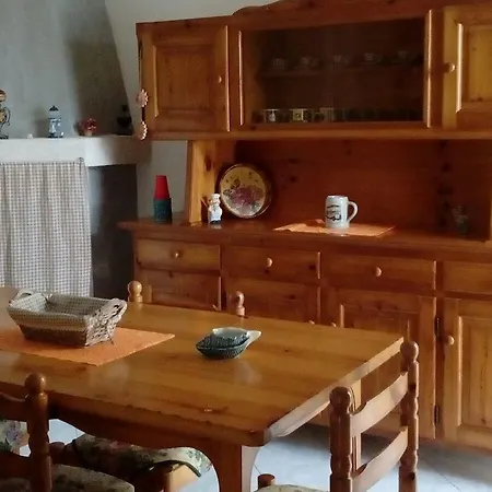 بيت للعطل Patrizia